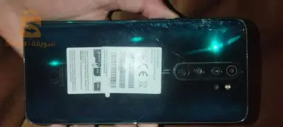 Redmi note 8pro