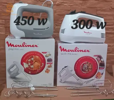 batteur électrique Moulinex
