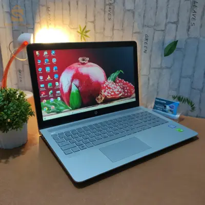 حاسوب HP