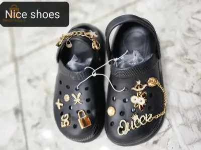 Crocs pour femme