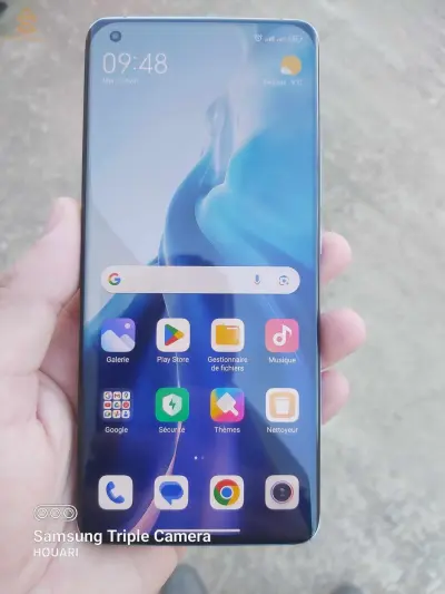 Xiaomi mi11 5g