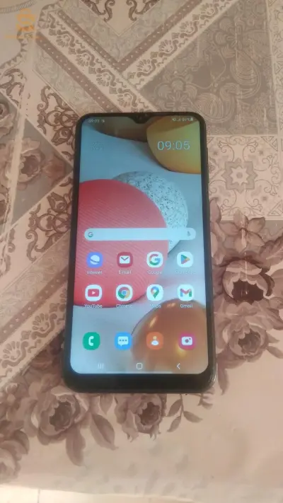 a10 bon état ta3 ksib