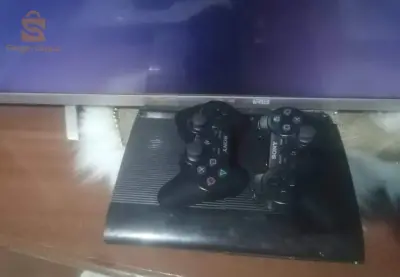 بلاي3 سوبر سليم