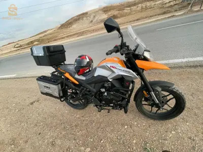 rk 200 2023