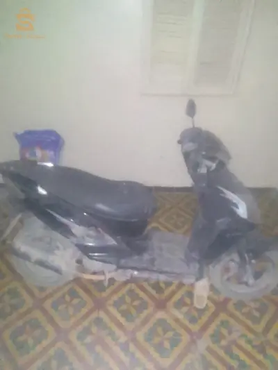 فيسبا جات 4 للبيع