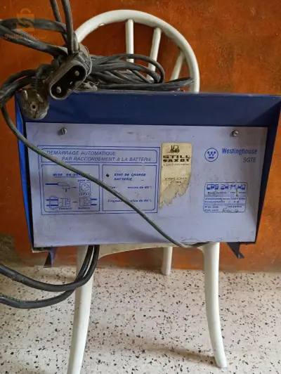 Chargeur