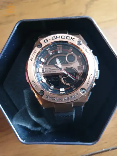 Montre G.SHOCK ORIGINAL
