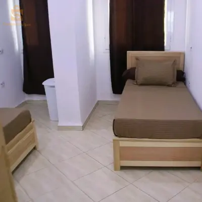 location des appartements