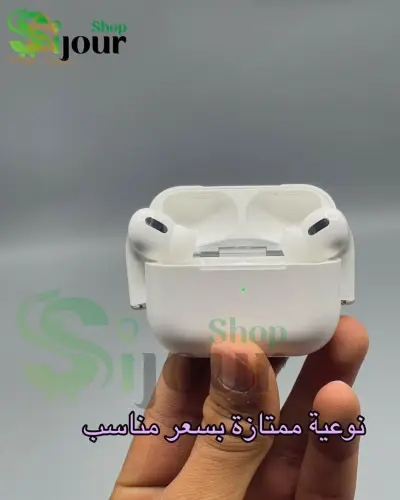 Airpods pro original 💯🔥❤️