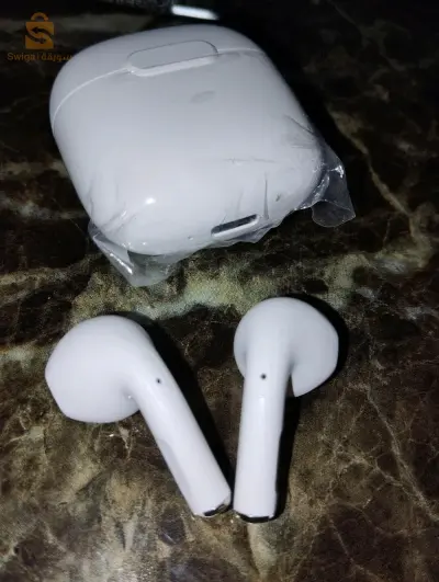 écouteurs bluetooth