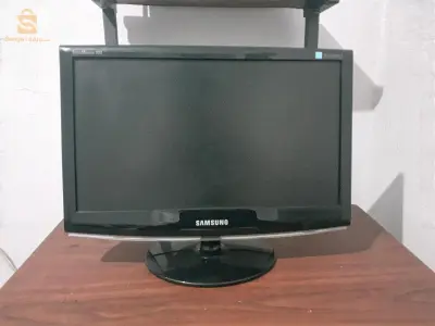 Ecran pc