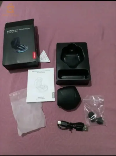 Lenovo gm2 pro