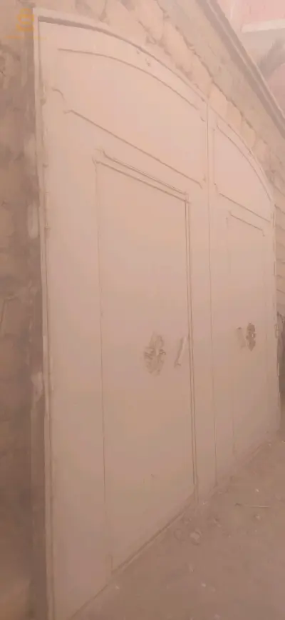 بورتاي حديد