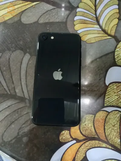 iphone se 2