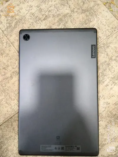 tablat Lenovo m10Fhd plus