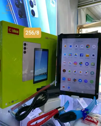 tablette c idea 256/8