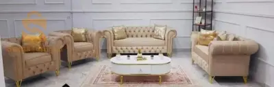 صالونات