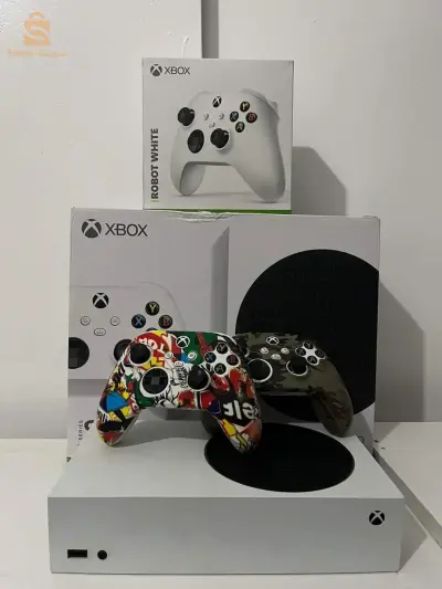 xbox