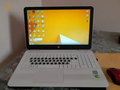 PC PORTABLE HP