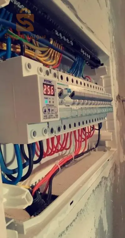 électricien