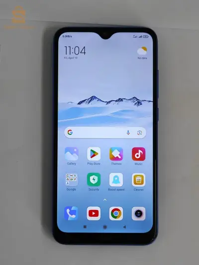 redmi 8a 4/64