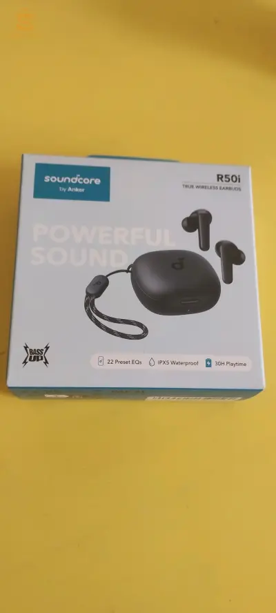KIT bluetooth ANKER