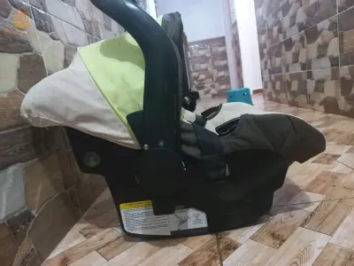 siège auto bébé