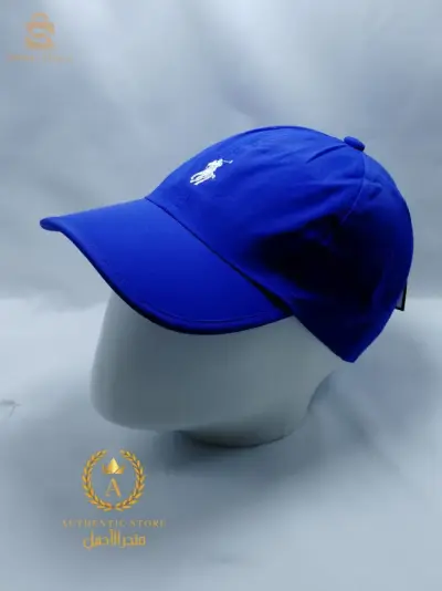 Casquette polo 🧢