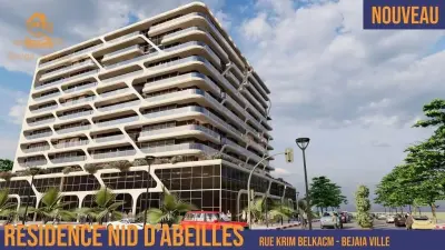 Appartement a vendre