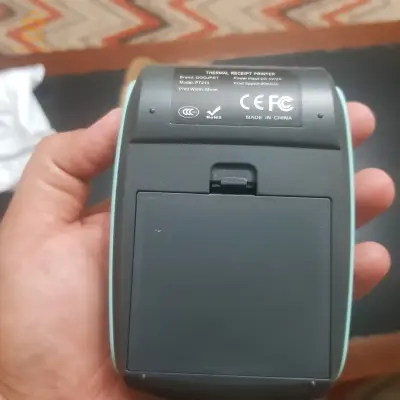 طابعة حرارية