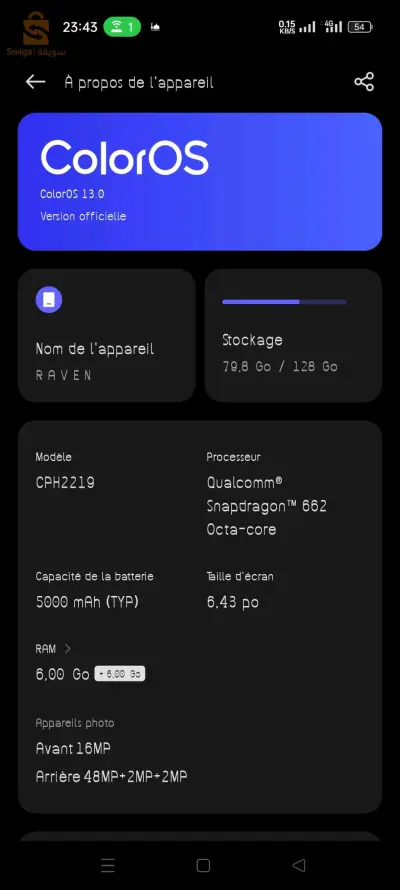 aindefla