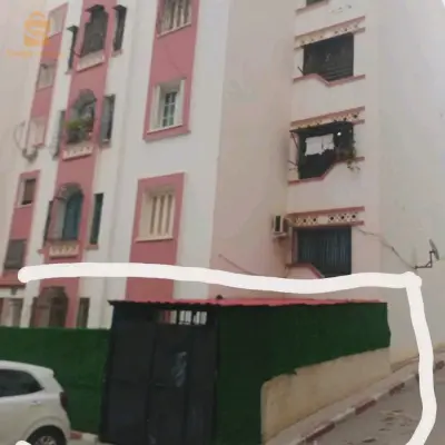 appartement a vendre