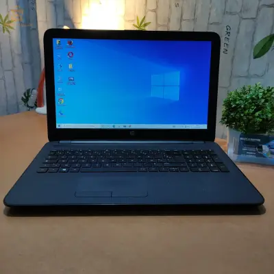 حاسوب hp