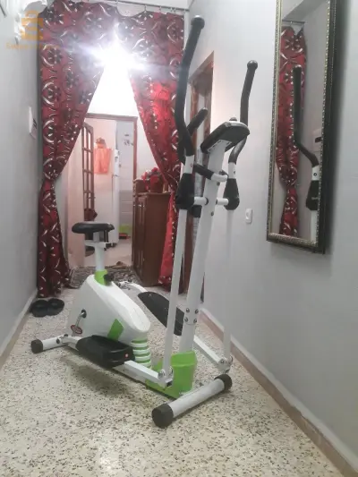 vélo sport