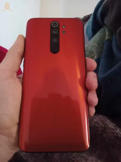 redmi note 8 pro 6/128