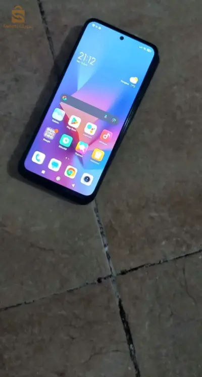 Redmi note 10