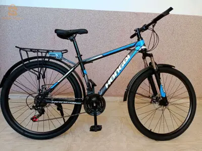 Vélo neuf( دراجة هوائية غير مستعملة)