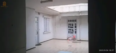 Zone d'activité