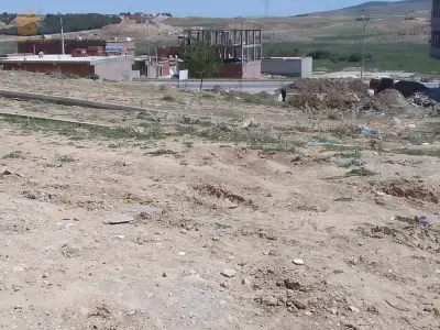 أرض للبيع بخنشلة