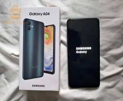 samsung a04e 4/128gb