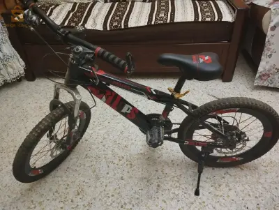 vélo philips