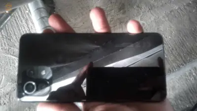 Xiaomi mi 11 lite