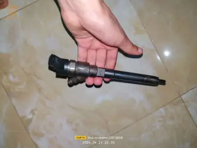 أنجيكتور كروز شوفرولي