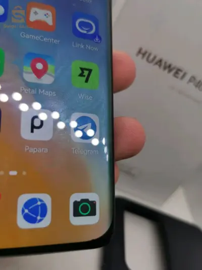 Huawei p40 pro