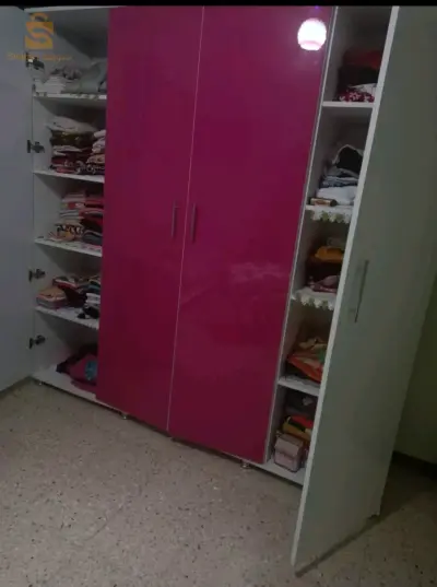 chambres complète haî gloss