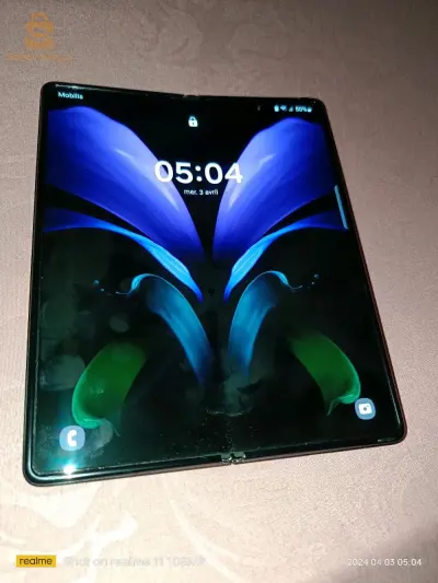 smartphone