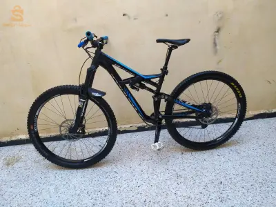 velo specialized mtb