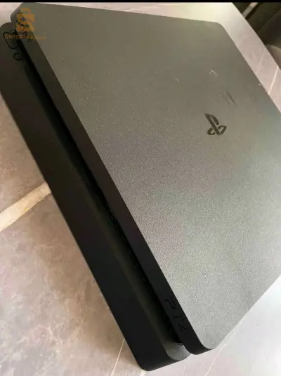 ps4 slim 500GB