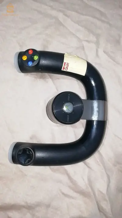 Manette avion pour Xbox 360