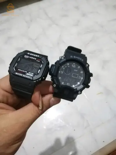 Montre sport